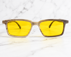 144 / Horn Light Mix / Day Lens