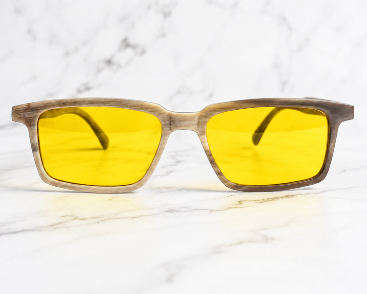 144 / Horn Light Mix / Day Lens