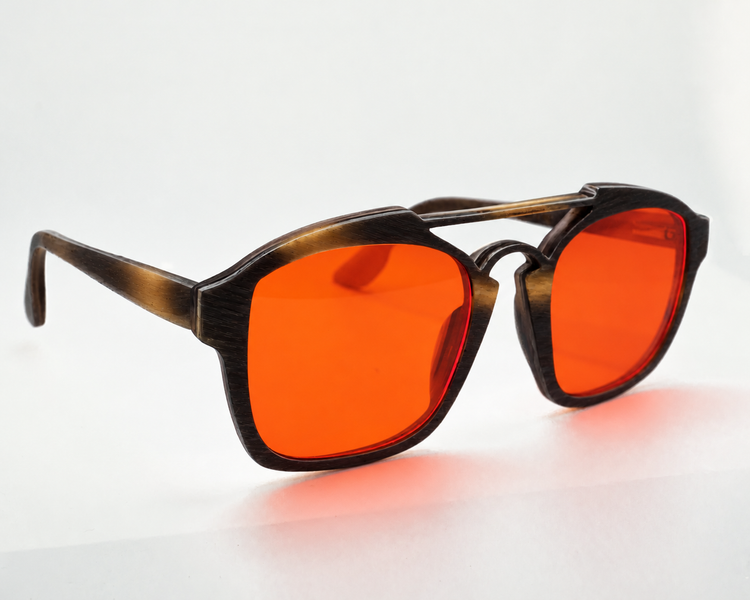 963 / Horn Dark Mix / Night Lens