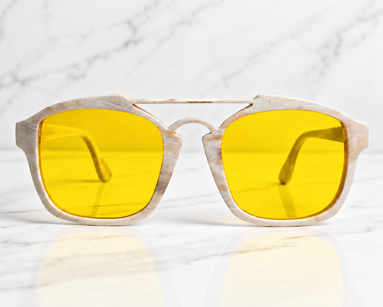 963 / Horn Light Mix / Day Lens