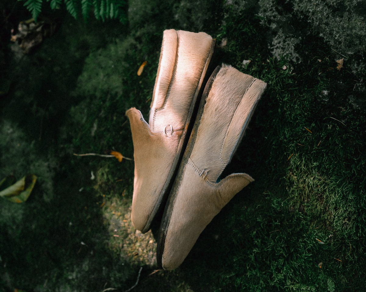 Brio / Cowhide / Womens