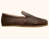 Brio / Cacao Leather / Mens