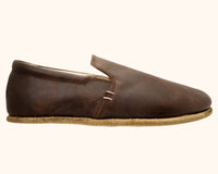 Brio / Cacao Leather / Womens