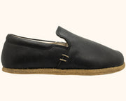 Kids Brio Slip-On / Slate Leather