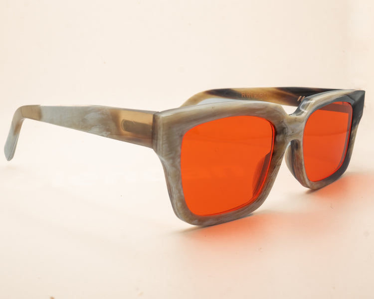 369 / Horn Light Mix / Night Lens