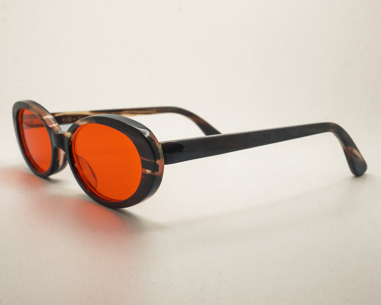 555 / Horn Dark Mix / Night Lens