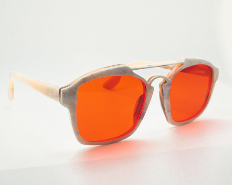 963 / Horn Light Mix / Night Lens
