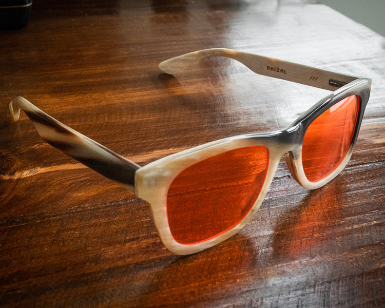 432 / Horn Light Mix / Night Lens