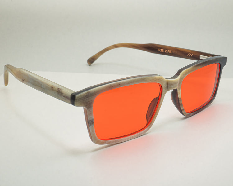 144 / Horn Light Mix / Night Lens