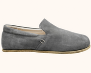 Brio / Stone Nubuck / Womens