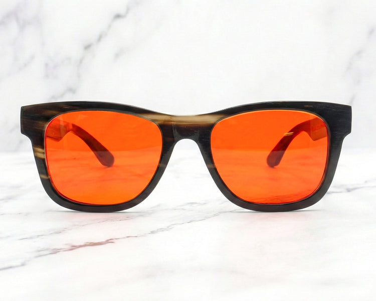 432 / Horn Dark Mix / Night Lens