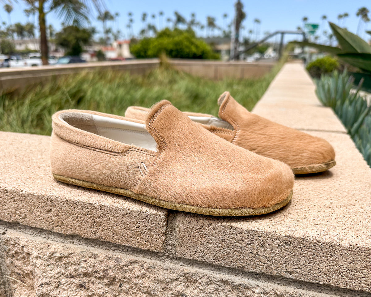 Brio / Cowhide / Womens