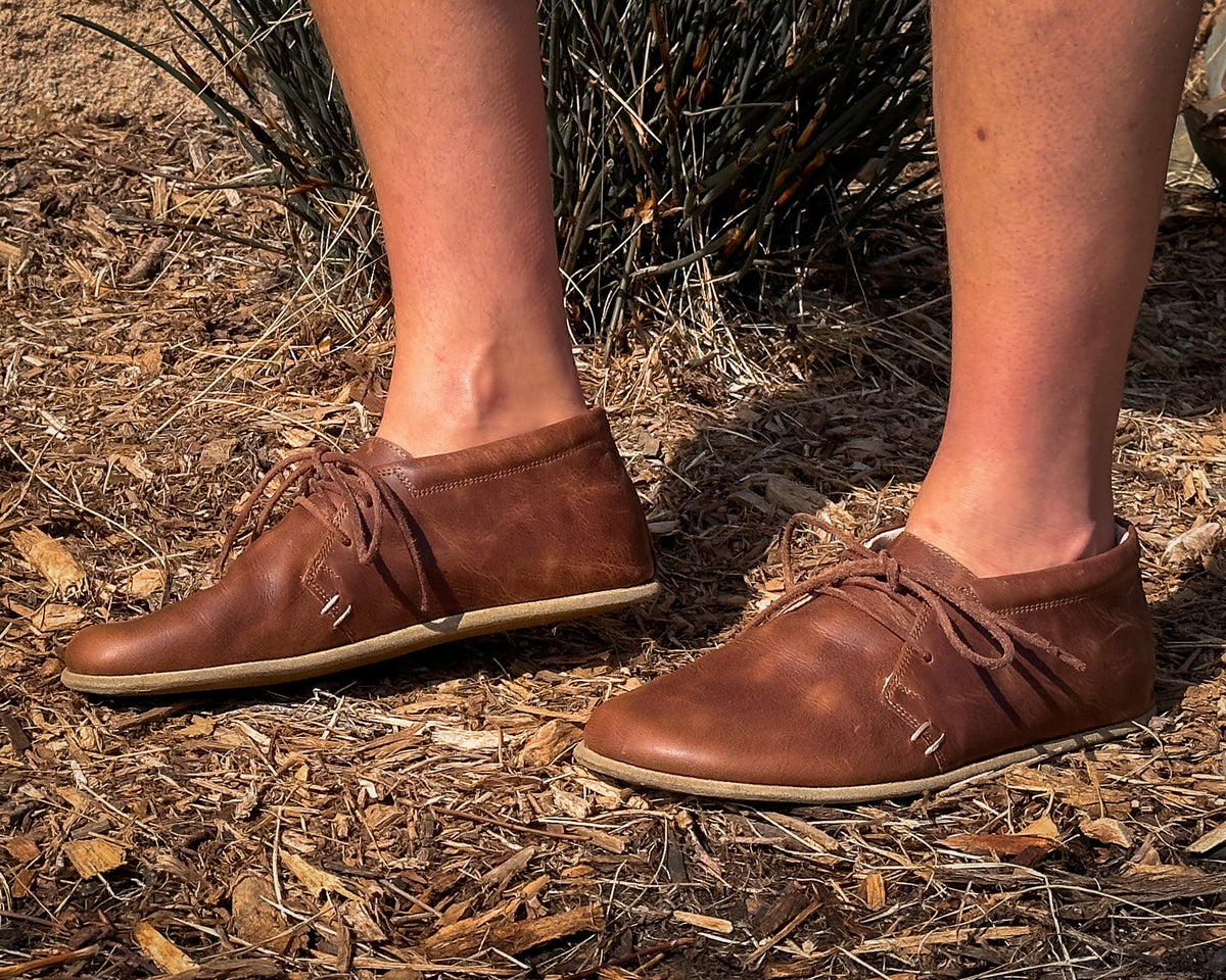 Joro / Slate Leather / Womens
