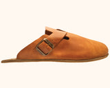 Kuyu / Honey Leather / Mens