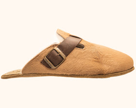 Kuyu / Cowhide & Sheepskin / Mens