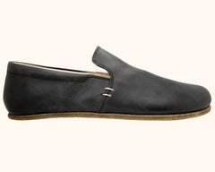 Brio Slip-On / Pizarra / Hombre