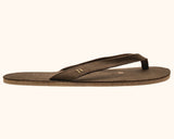 CLEARANCE: Rana / Coffee Leather / Womens