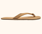 CLEARANCE: Rana Thin Strap / Desert Leather