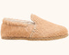 Kids Brio Slip-On / Cowhide