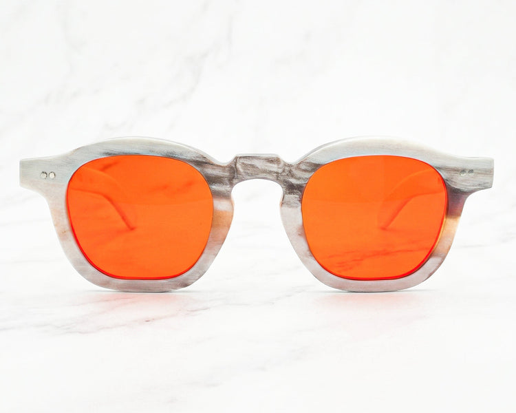 108 / Horn Light Mix / Night Lens