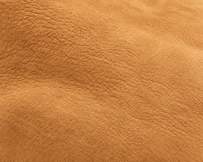 Oat Suede