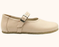 Nara / Undyed Leather / Womens