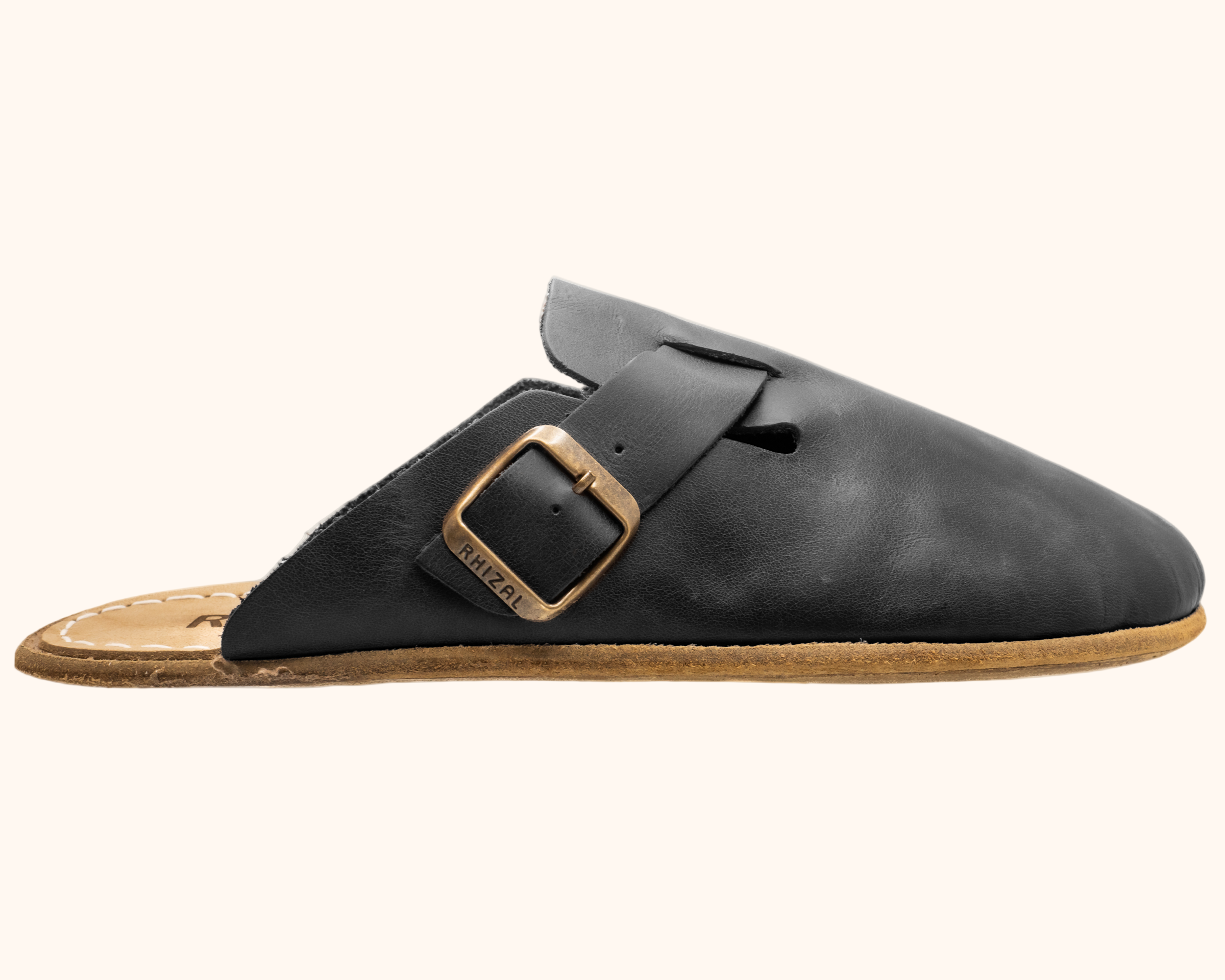 Kuyu / Slate Leather / Womens – RHIZAL