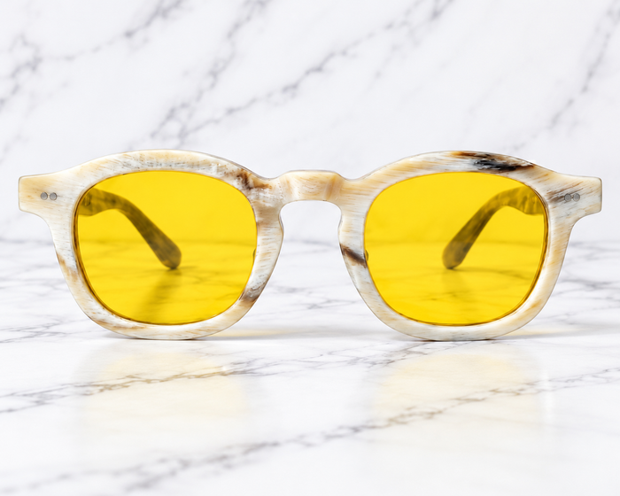 108 / Horn Light Mix / Day Lens