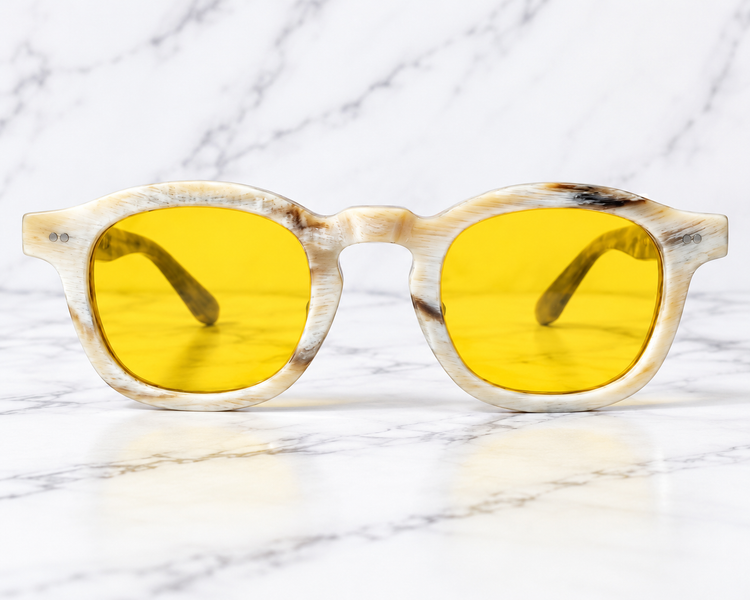 108 / Horn Light Mix / Day Lens