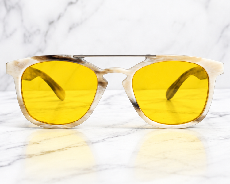 137 / Horn Light Mix / Day Lens
