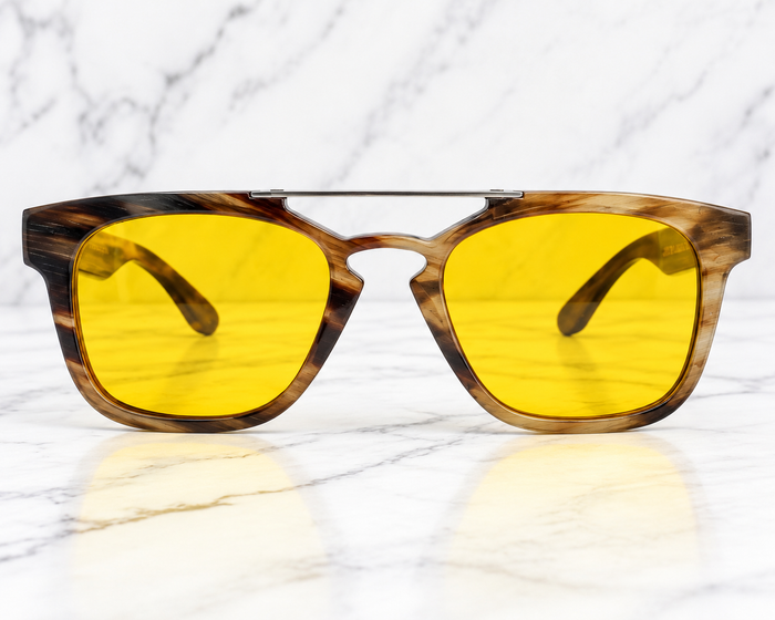 137 / Horn Mix / Day Lens