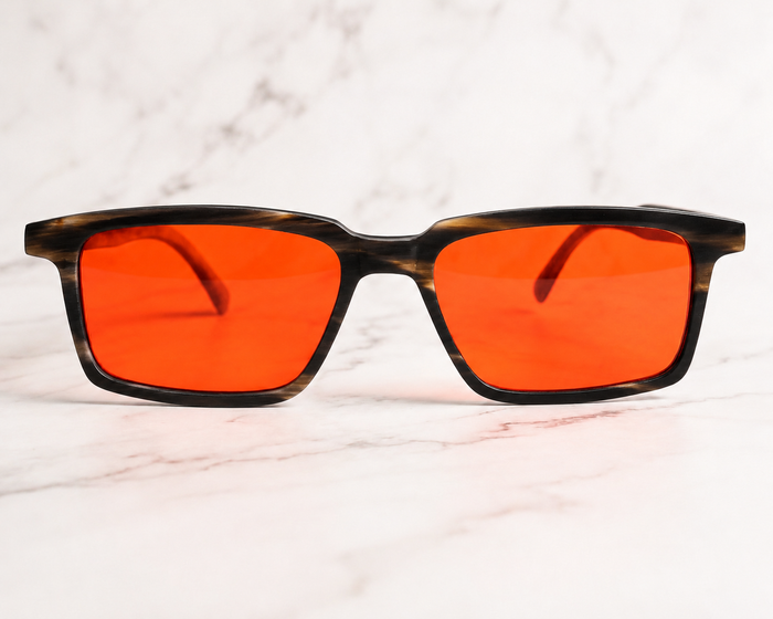 144 / Horn Dark Mix / Night Lens