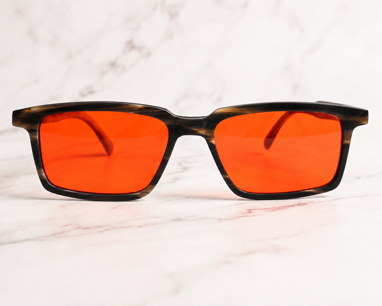 144 / Horn Dark Mix / Night Lens