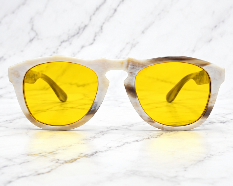 273 / Horn Light Mix / Day Lens