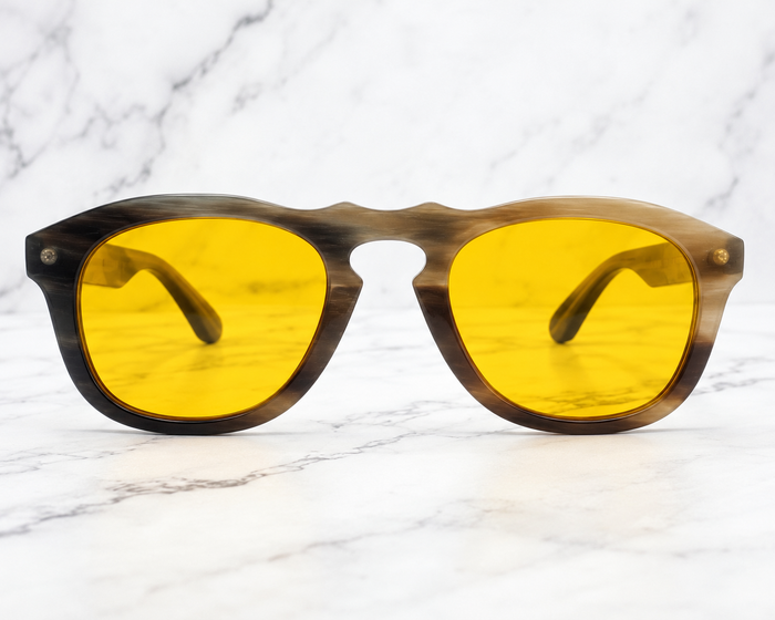 273 / Horn Mix / Day Lens