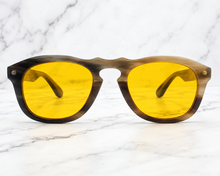 273 / Horn Mix / Day Lens