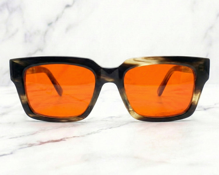 369 / Horn Dark Mix / Night Lens