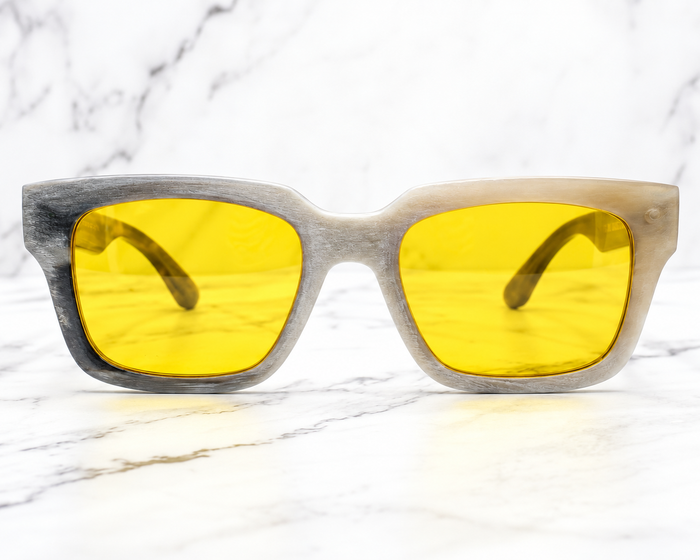 369 / Horn Light Mix / Day Lens