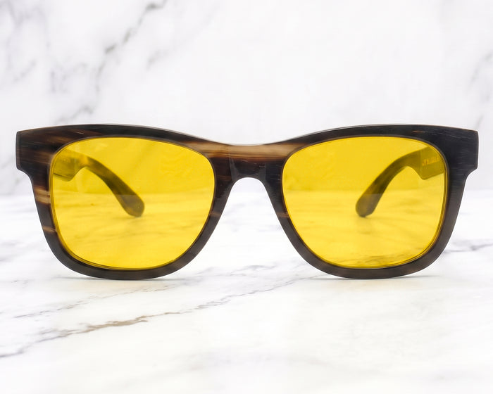 432 / Horn Dark Mix / Day Lens