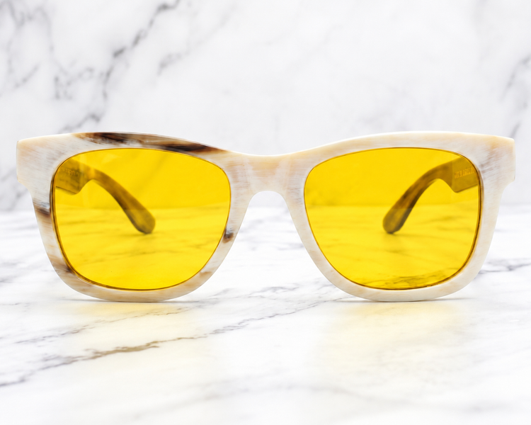 432 / Horn Light Mix / Day Lens