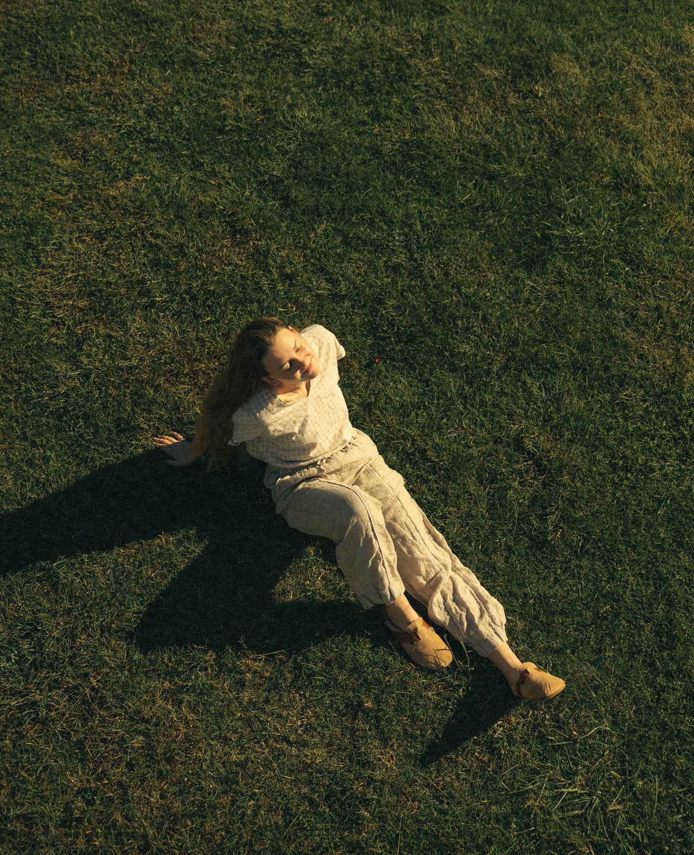 Kuyu / Cowhide & Sheepskin / Womens