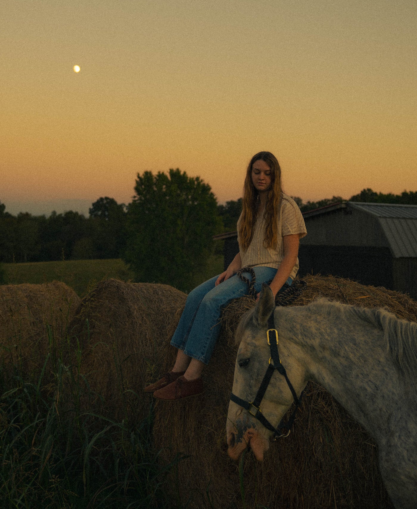 Joro / Sienna Leather / Womens