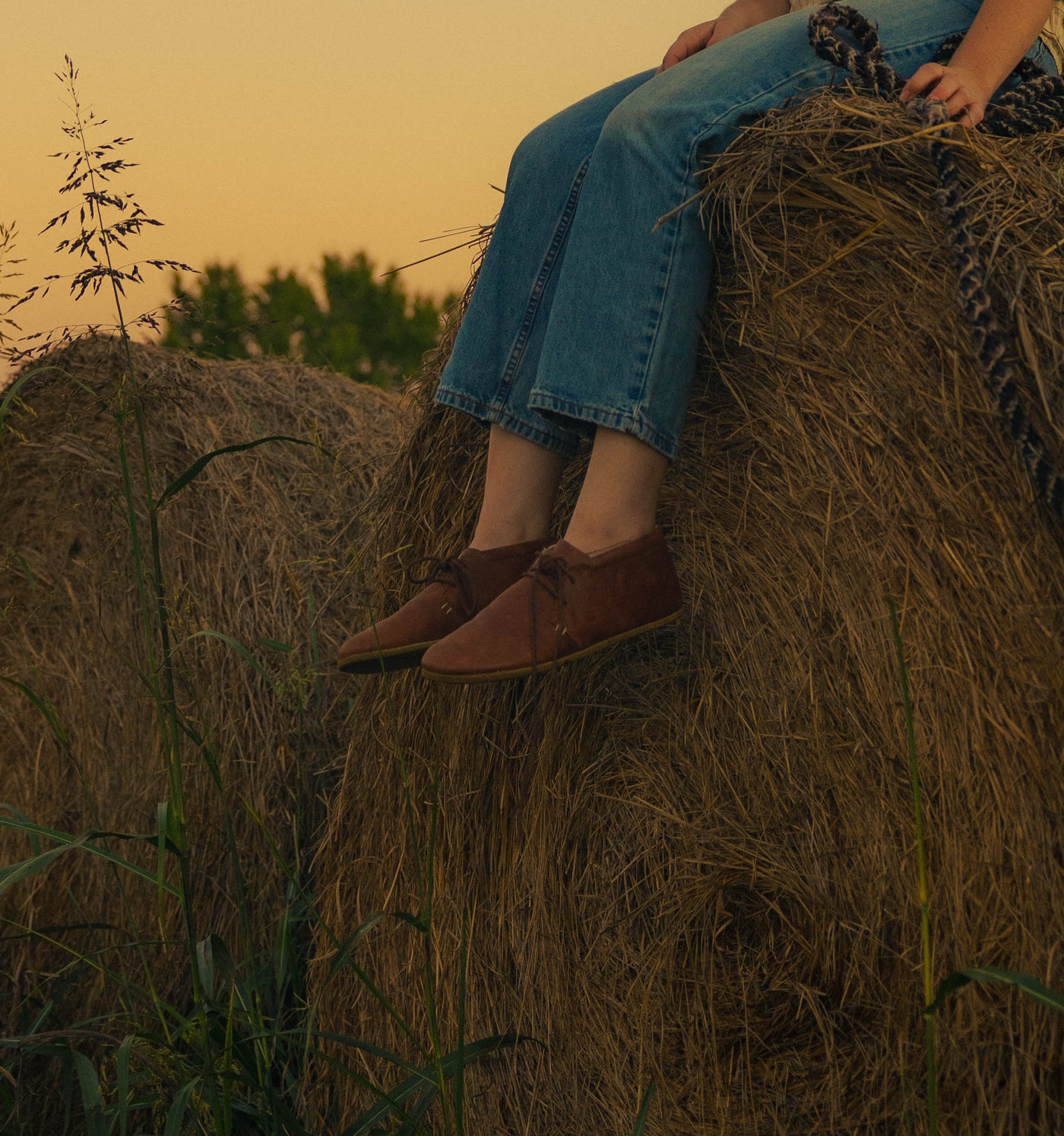 Joro / Sienna Leather / Womens