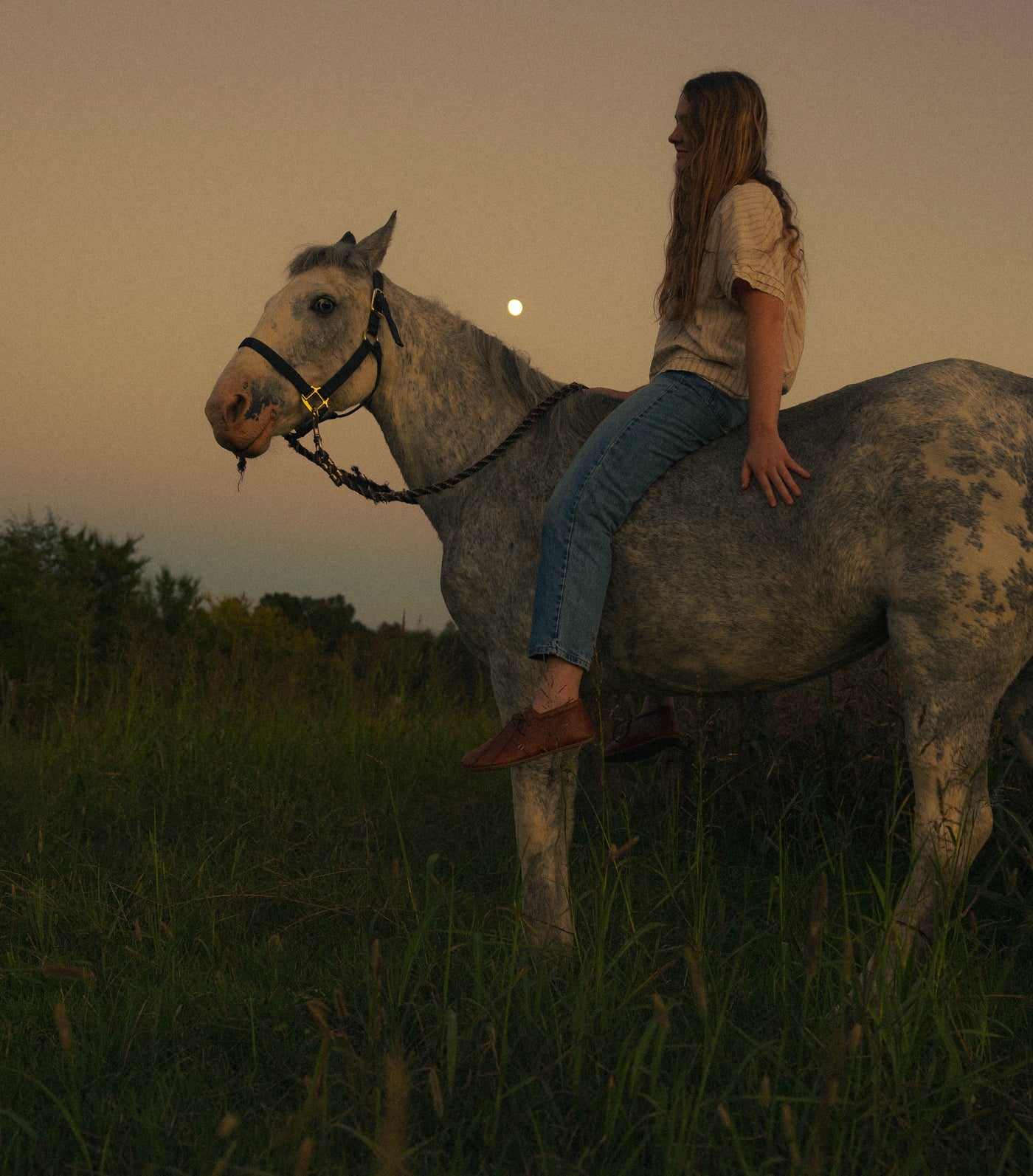 Joro / Sienna Leather / Womens