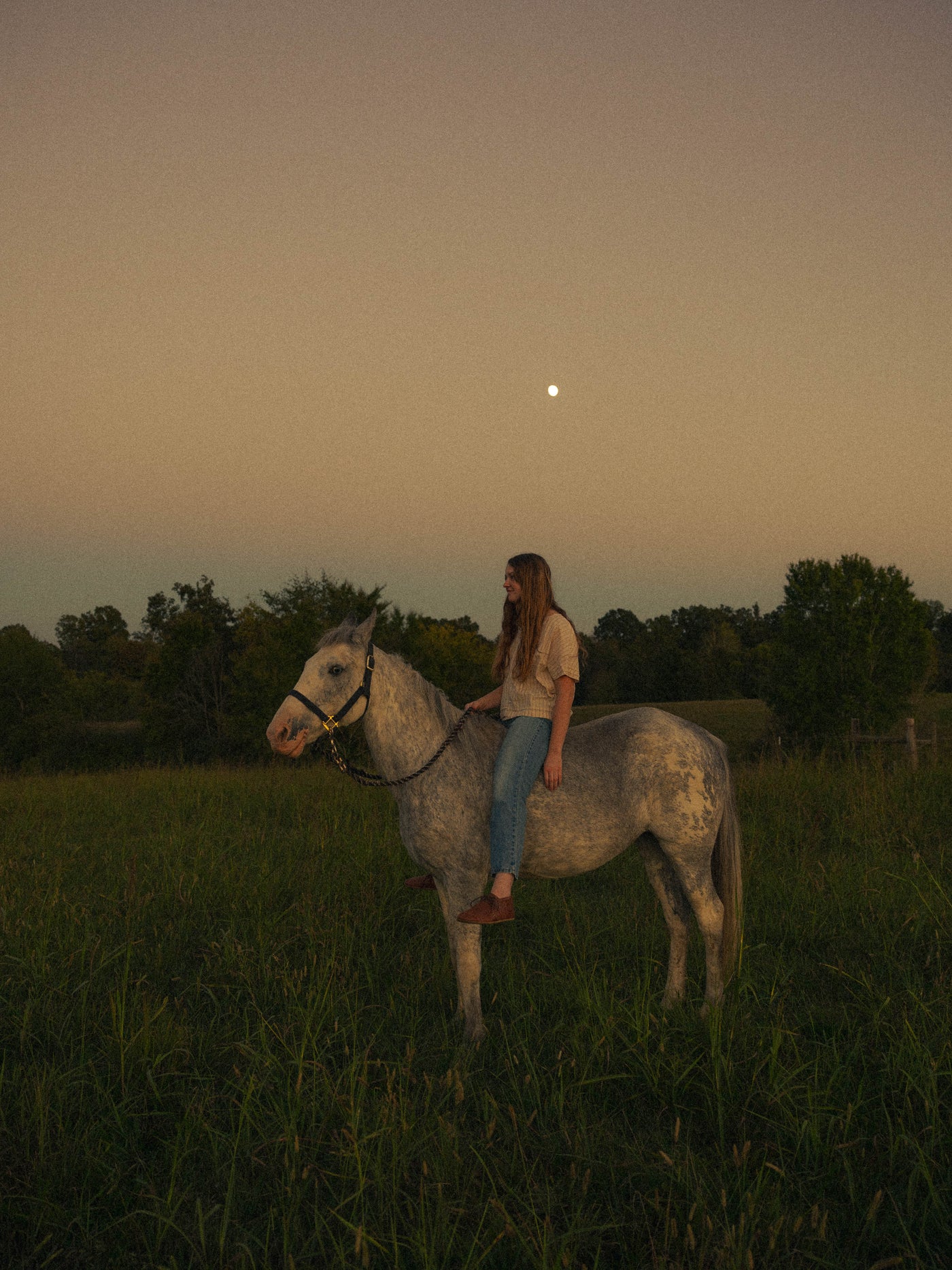 Joro / Sienna Leather / Womens