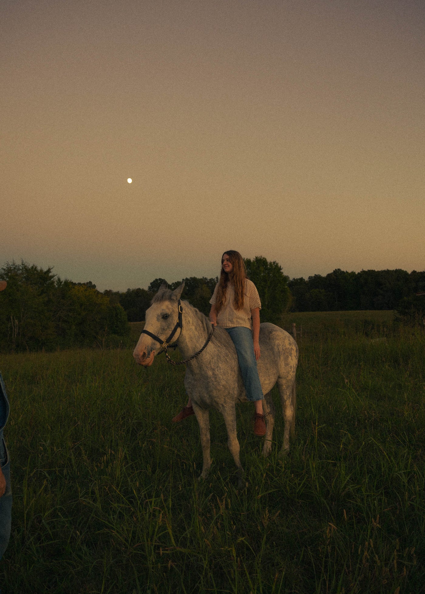 Joro / Sienna Leather / Womens