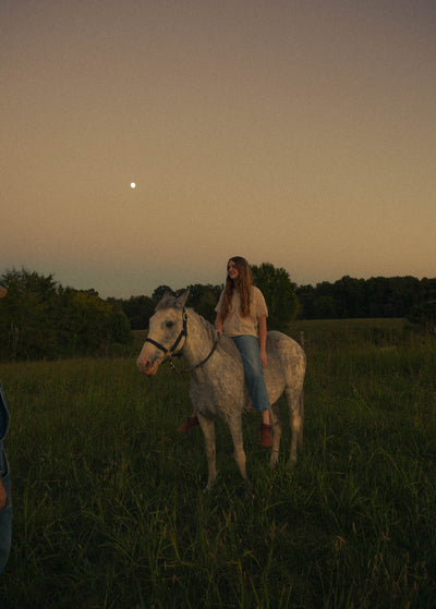 Joro / Sienna Leather / Womens