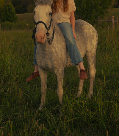 Joro / Sienna Leather / Womens