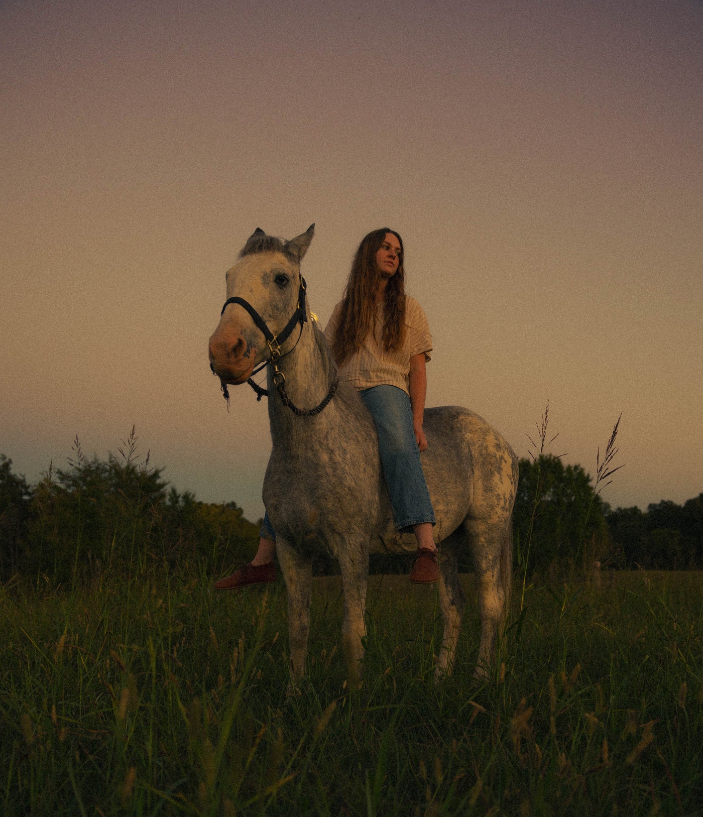 Joro / Sienna Leather / Womens