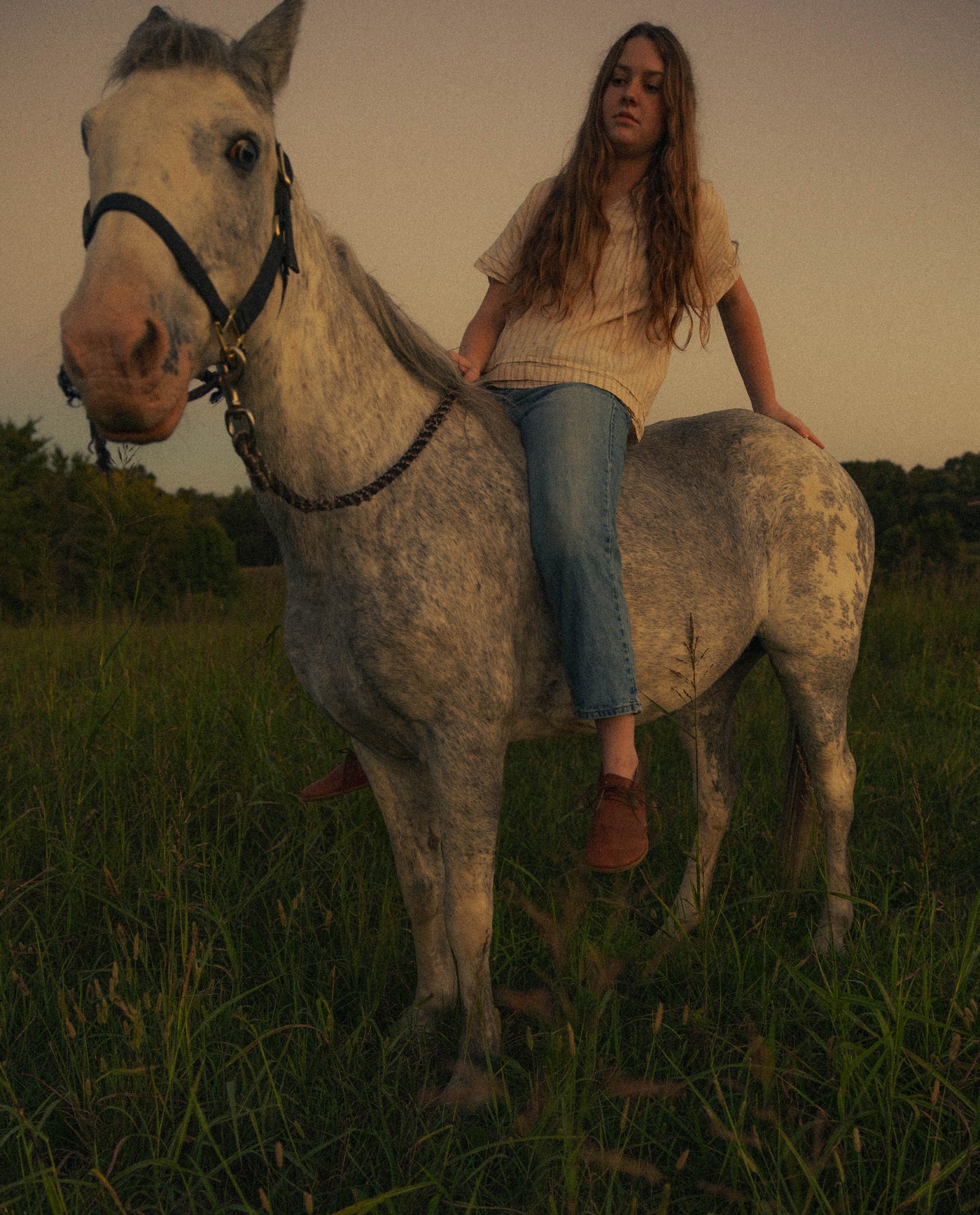 Joro / Sienna Leather / Womens